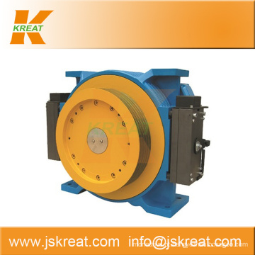 Elevator Parts|KT41C-YTW20-2|Elevator Gearless Traction Machine|elevator spare parts